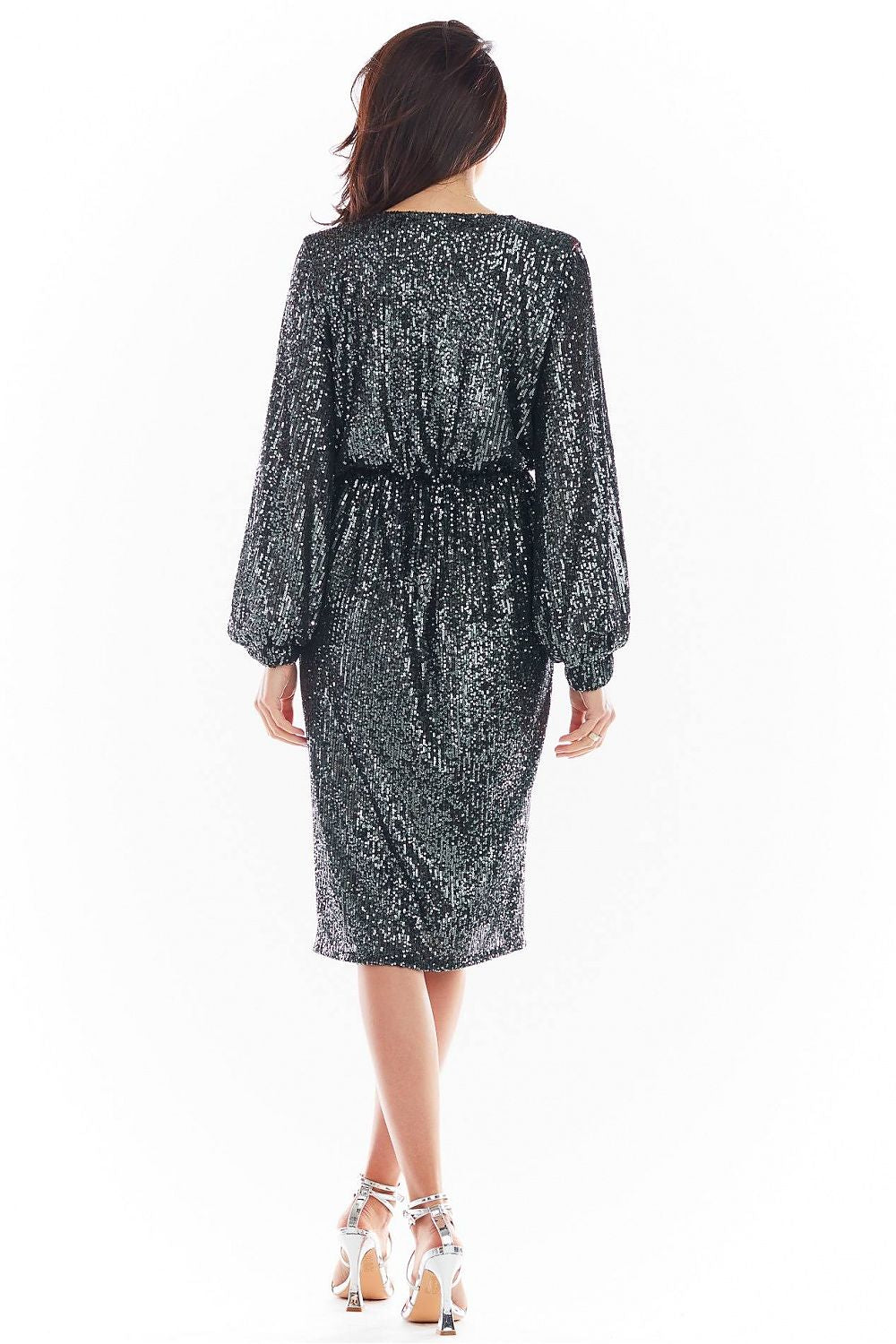  Rochie de seară model 150769 awama 