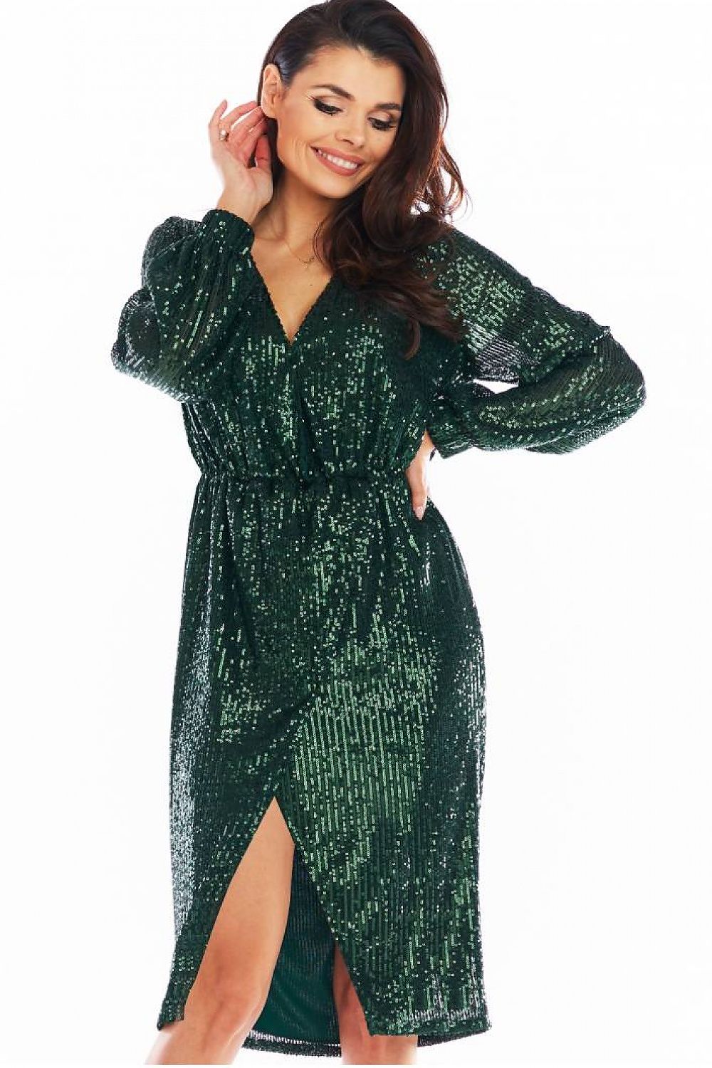  Rochie de seară model 150771 awama 
