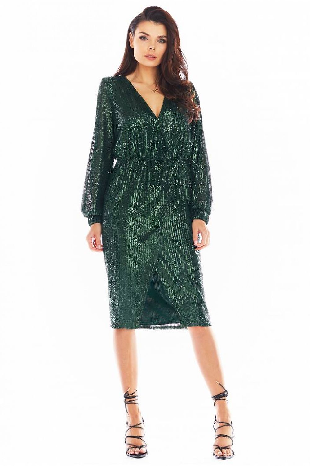  Rochie de seară model 150771 awama 