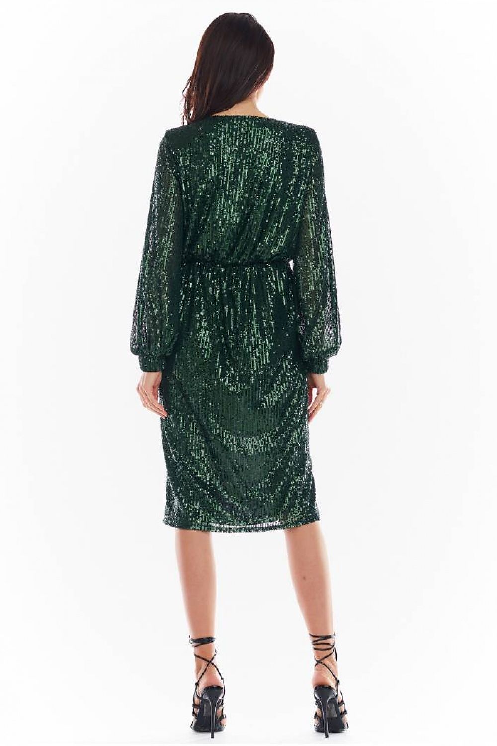  Rochie de seară model 150771 awama 