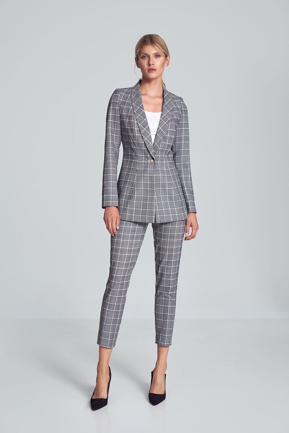  Sacou model 150784 Figl 