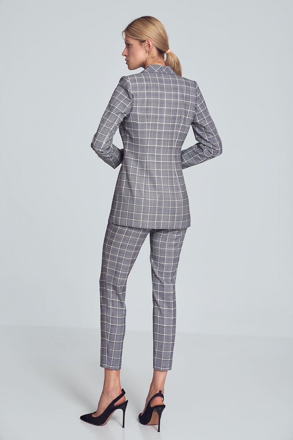  Sacou model 150784 Figl 