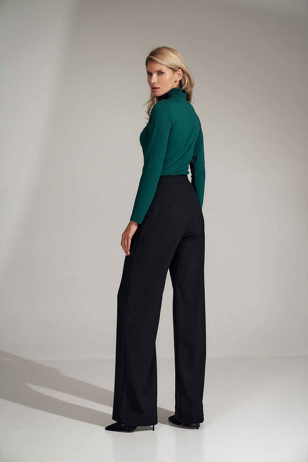  Pantaloni de damă model 150789 Figl 