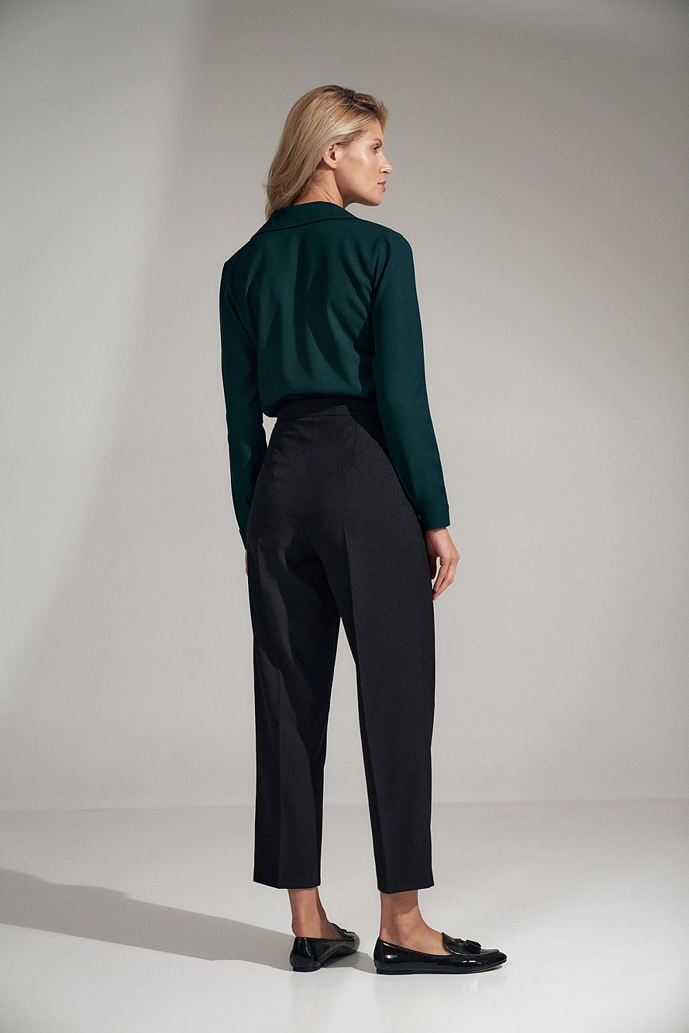  Pantaloni de damă model 150792 Figl 