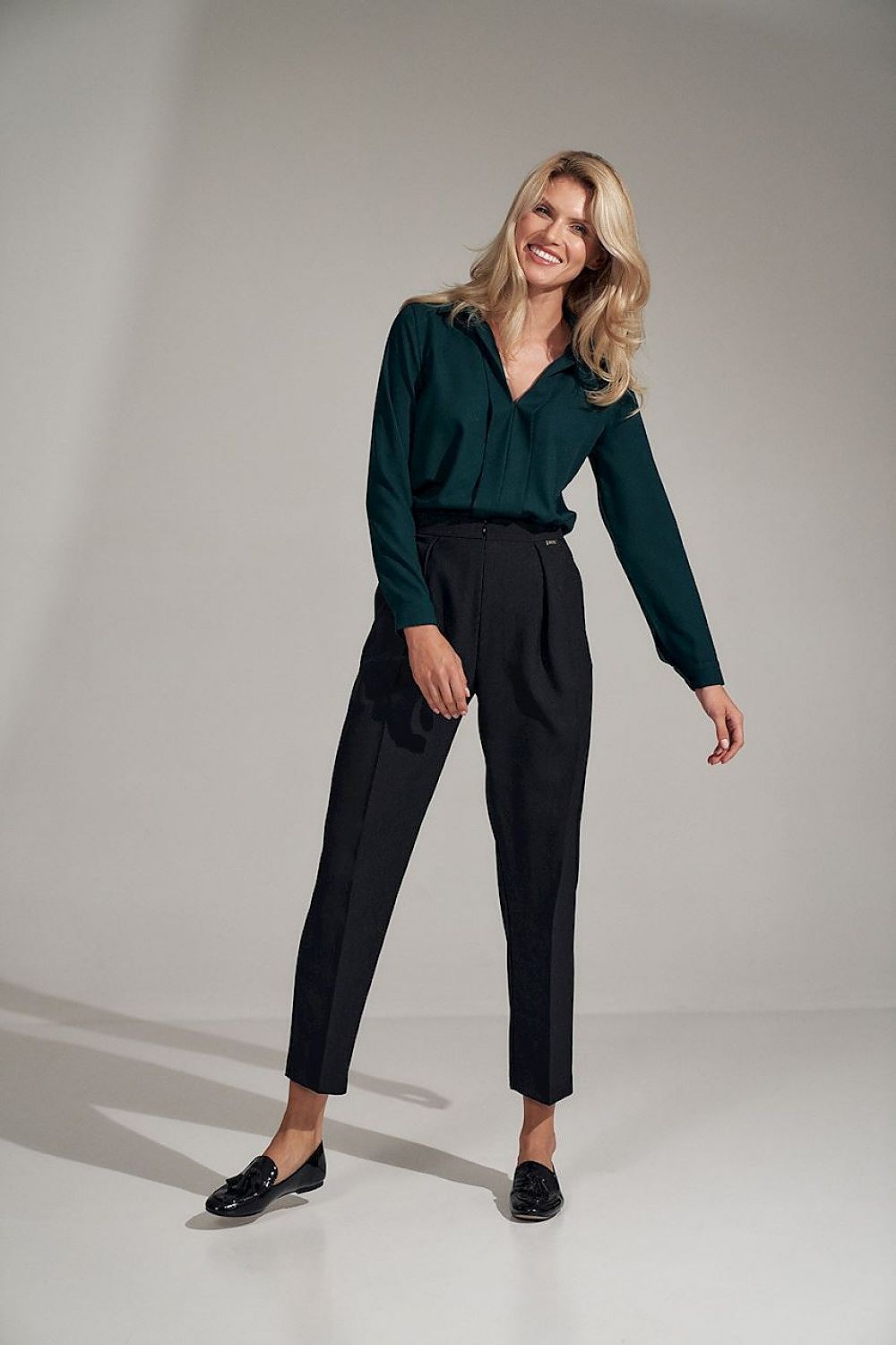  Pantaloni de damă model 150792 Figl 