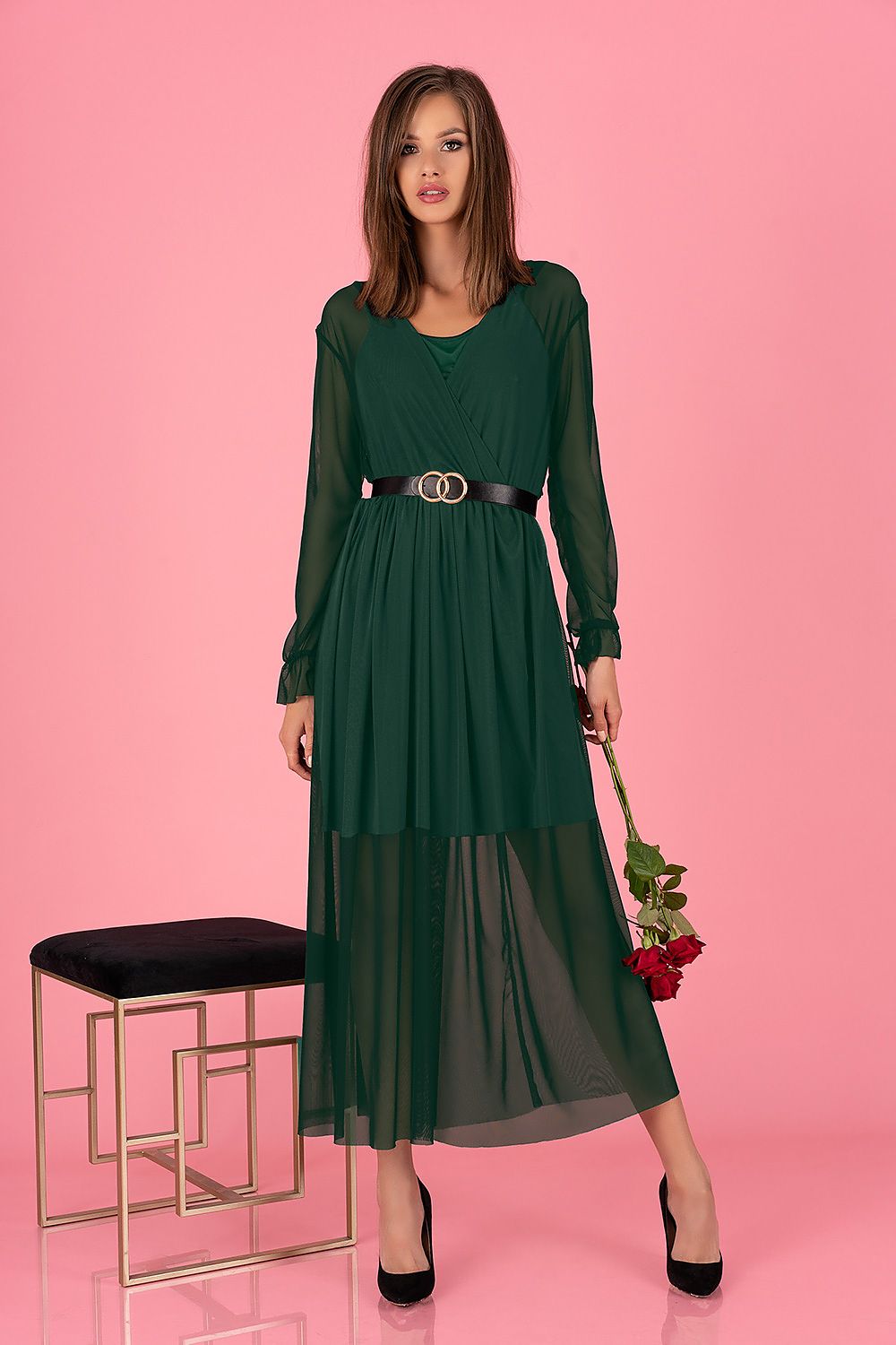  Rochie elegantă model 150848 Merribel 