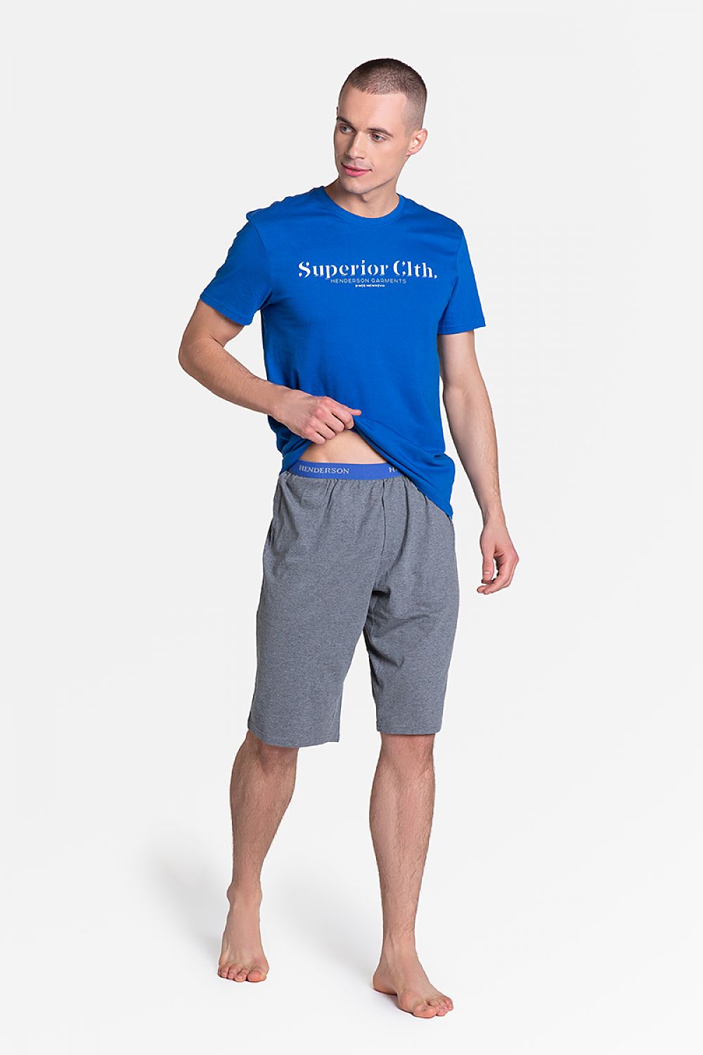  Pijama model 150892 Henderson 