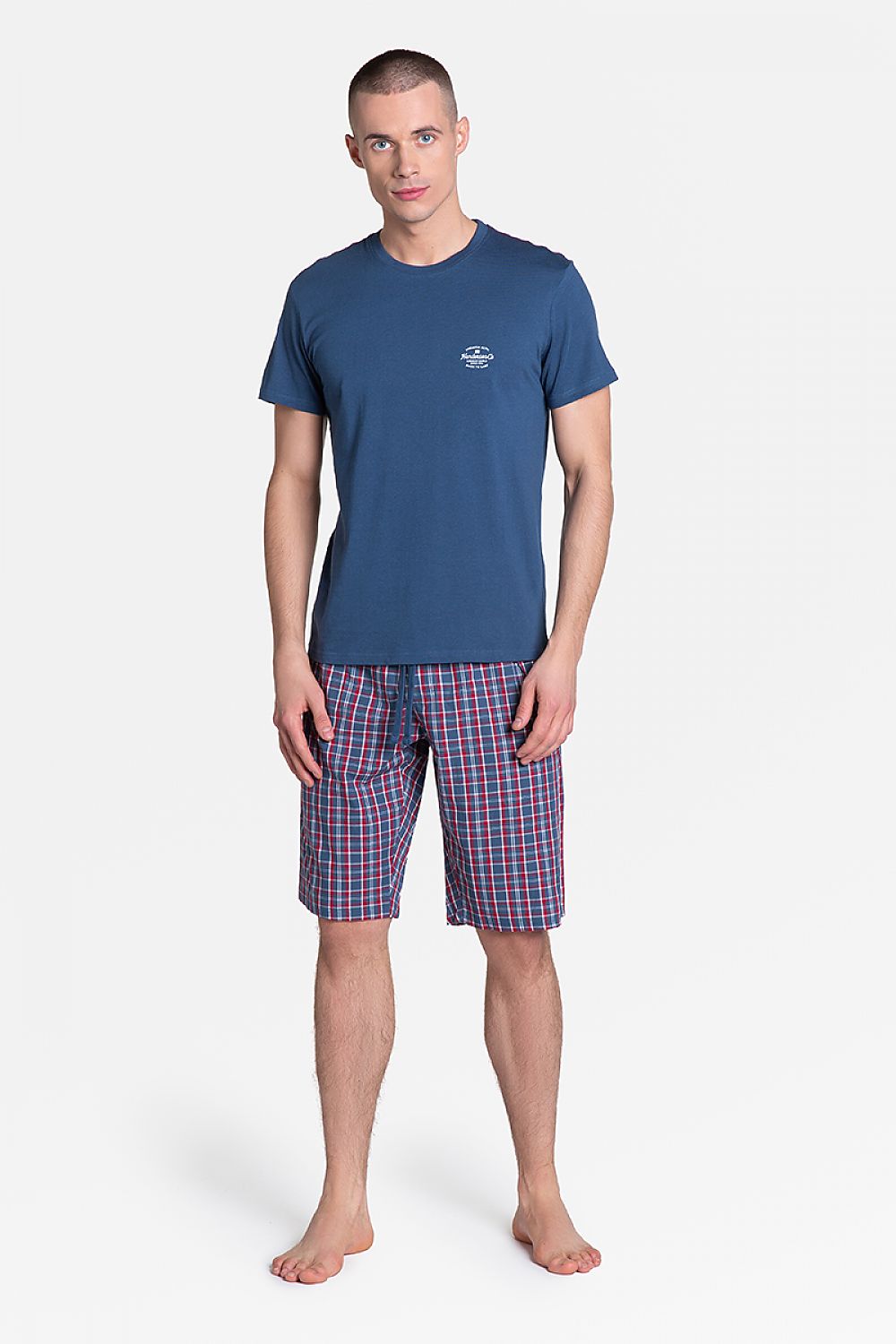  Pijama model 150893 Henderson 
