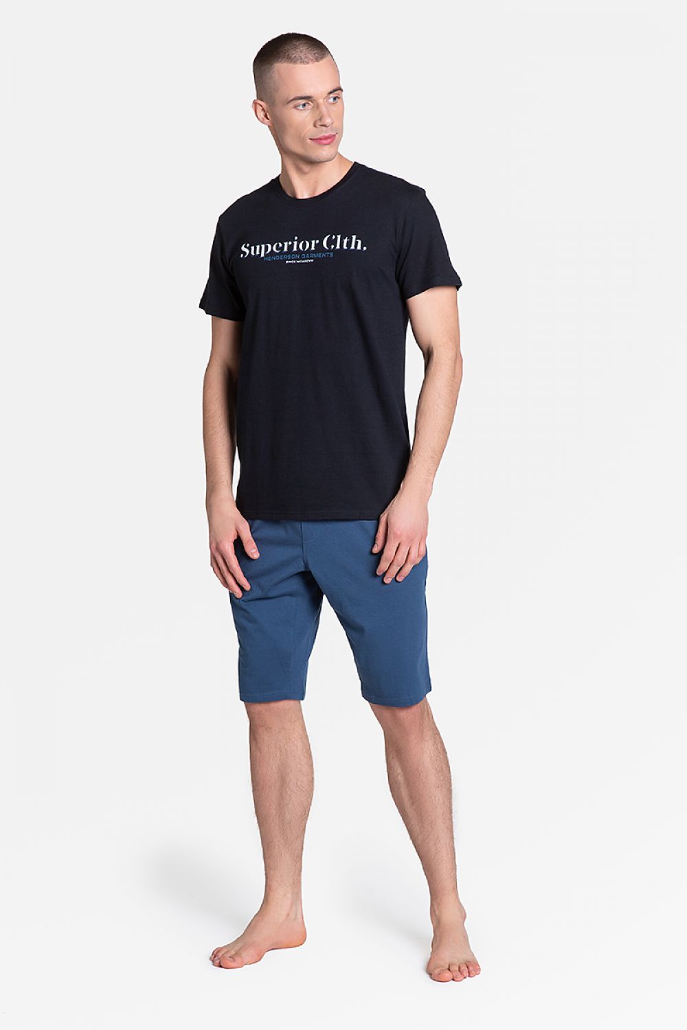  Pijama model 150894 Henderson 