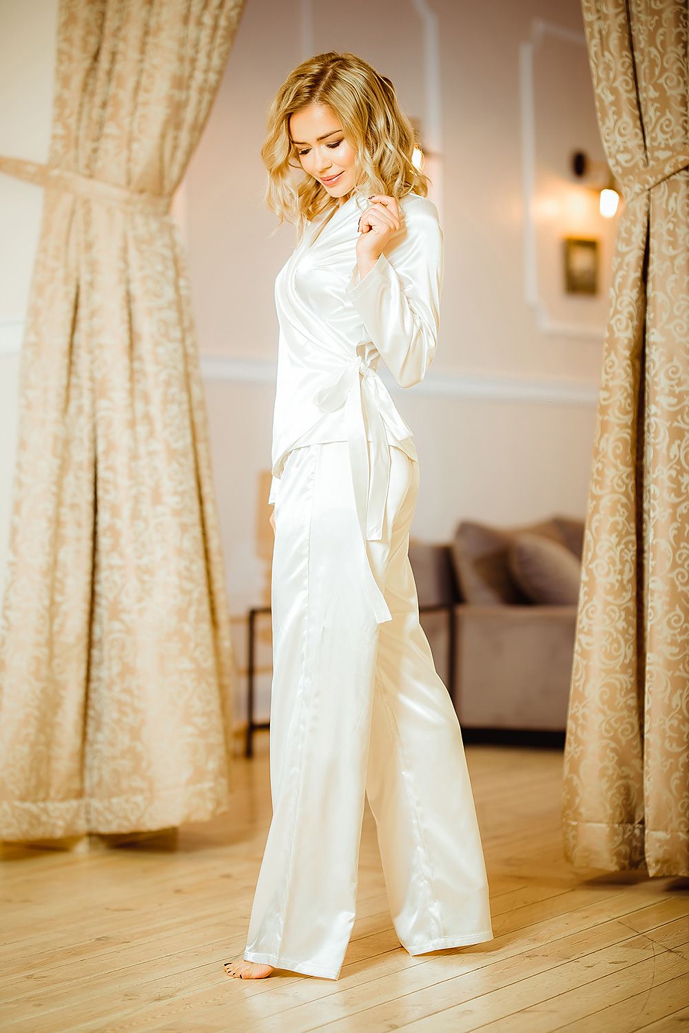  Pijama model 151036 Kalimo 