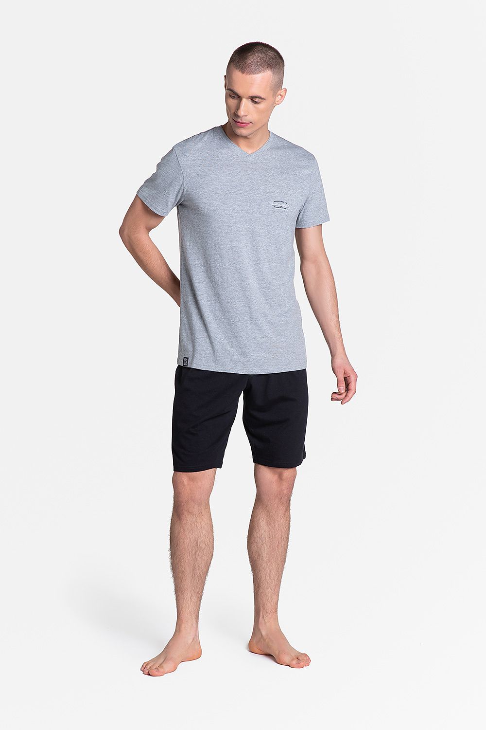  Pijama model 151167 Henderson 