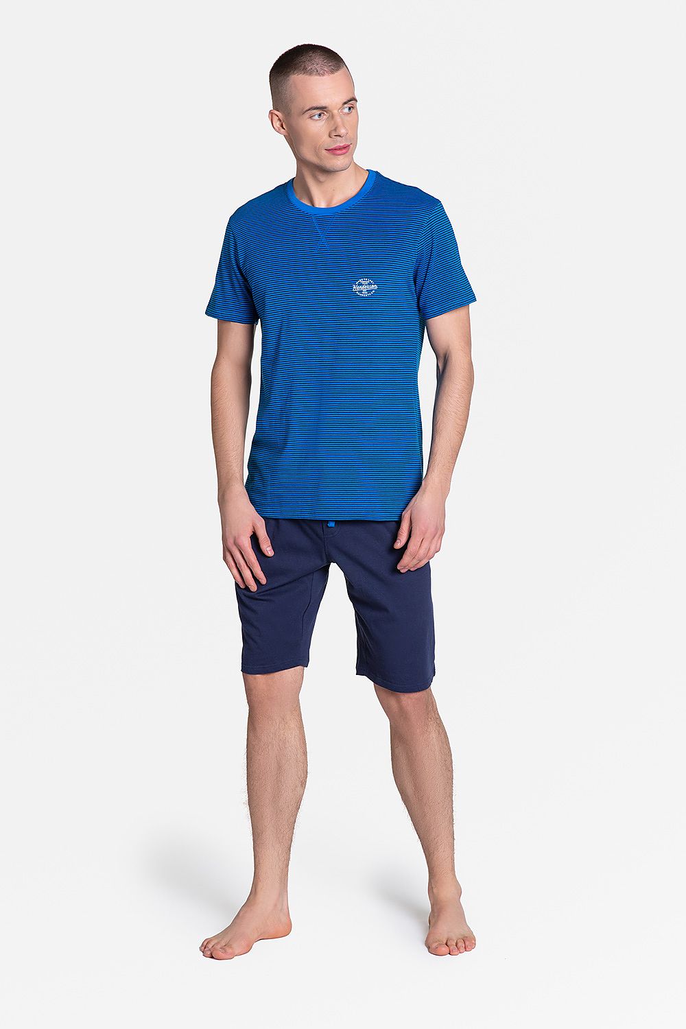  Pijama model 151169 Henderson 