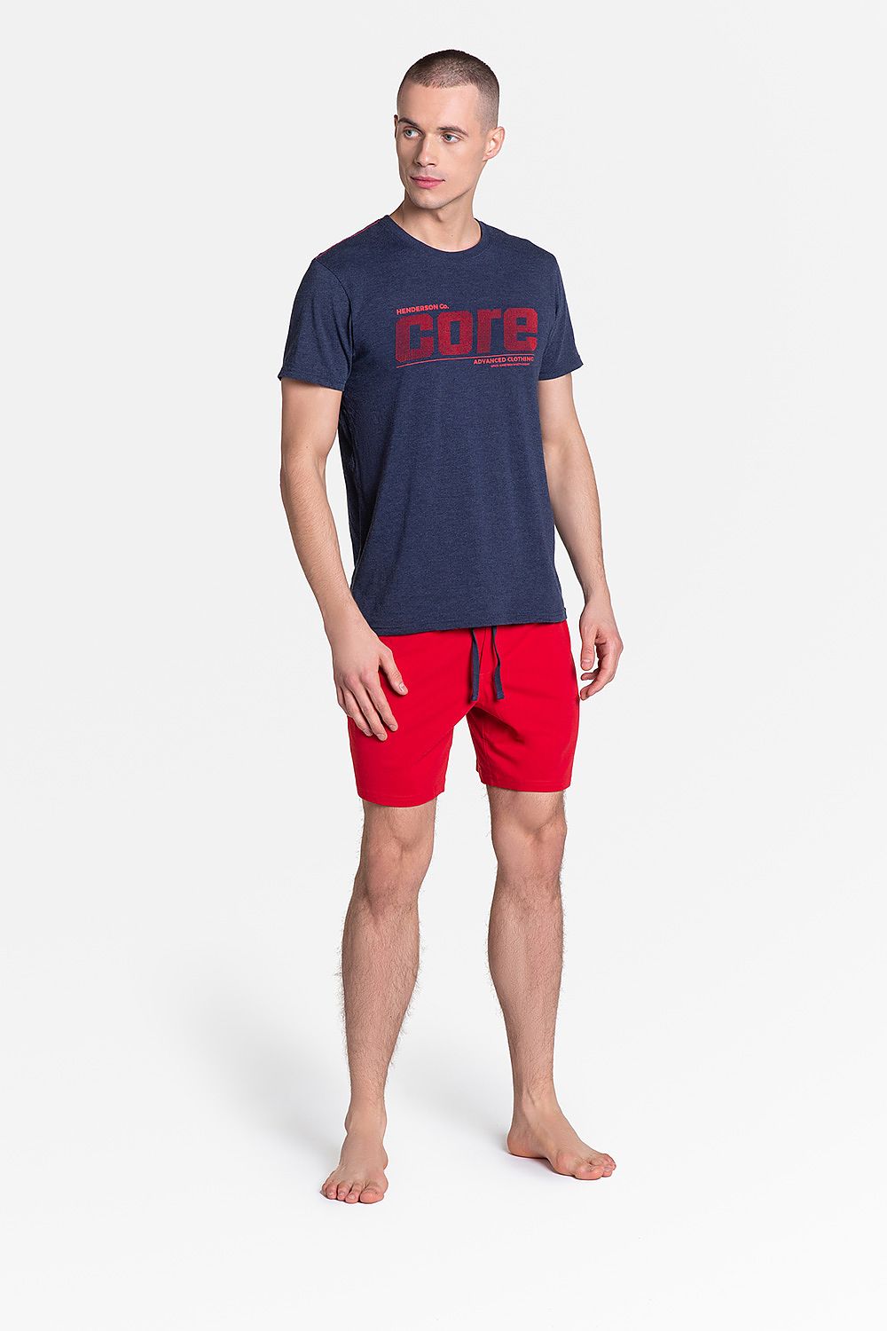  Pijama model 151300 Henderson 