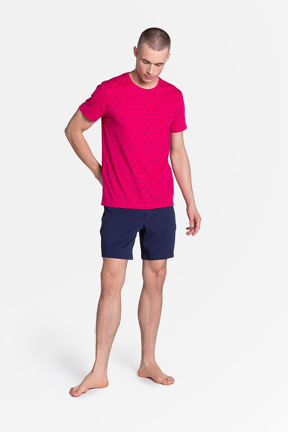  Pijama model 151302 Henderson 