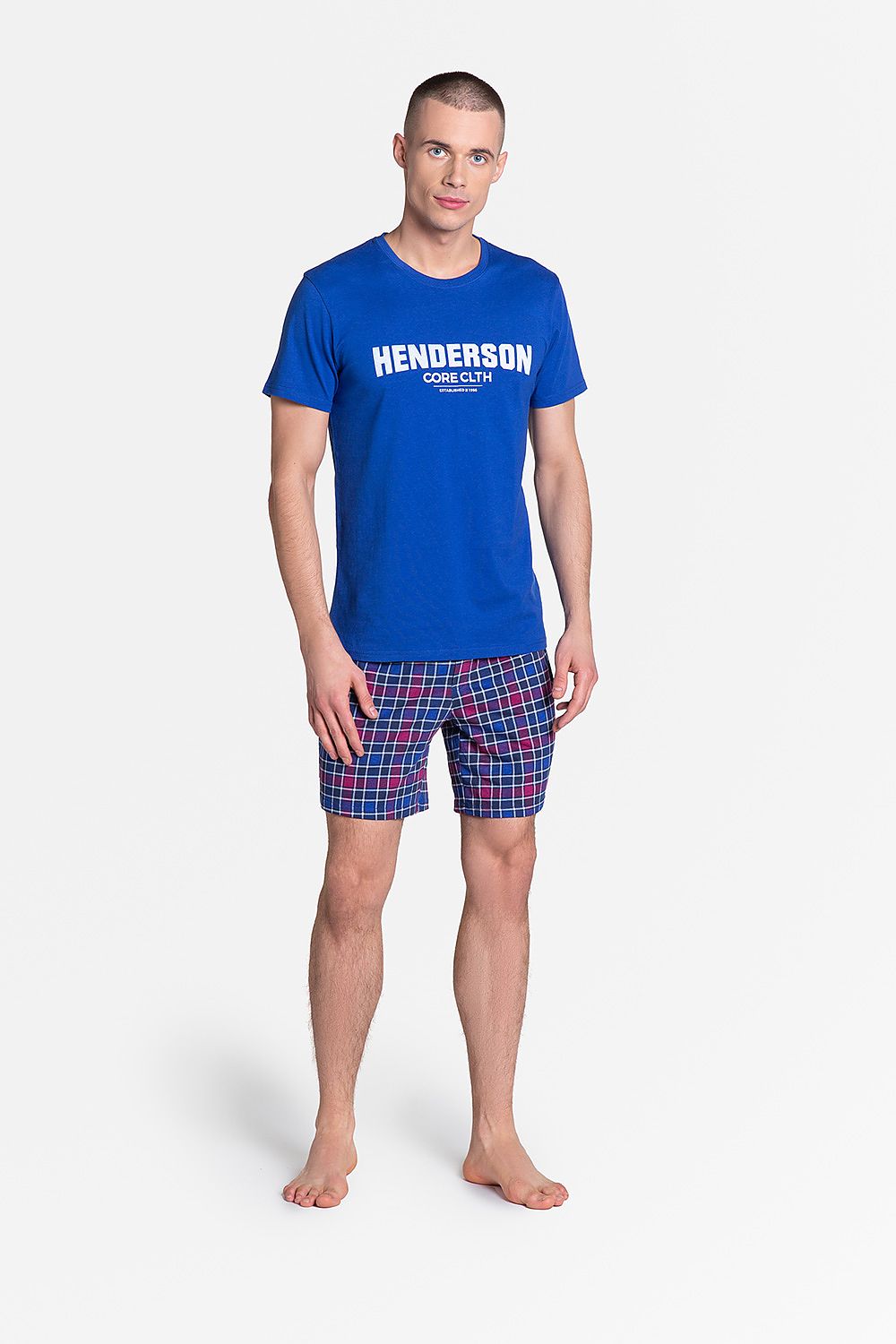  Pijama model 151501 Henderson 