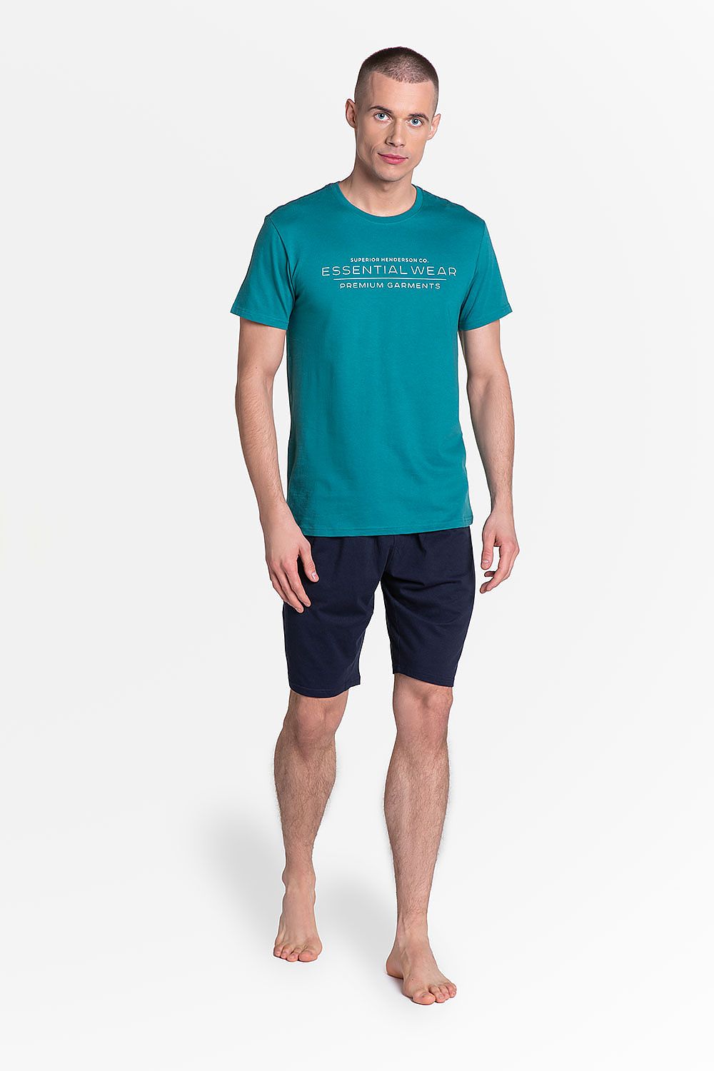  Pijama model 151575 Henderson 