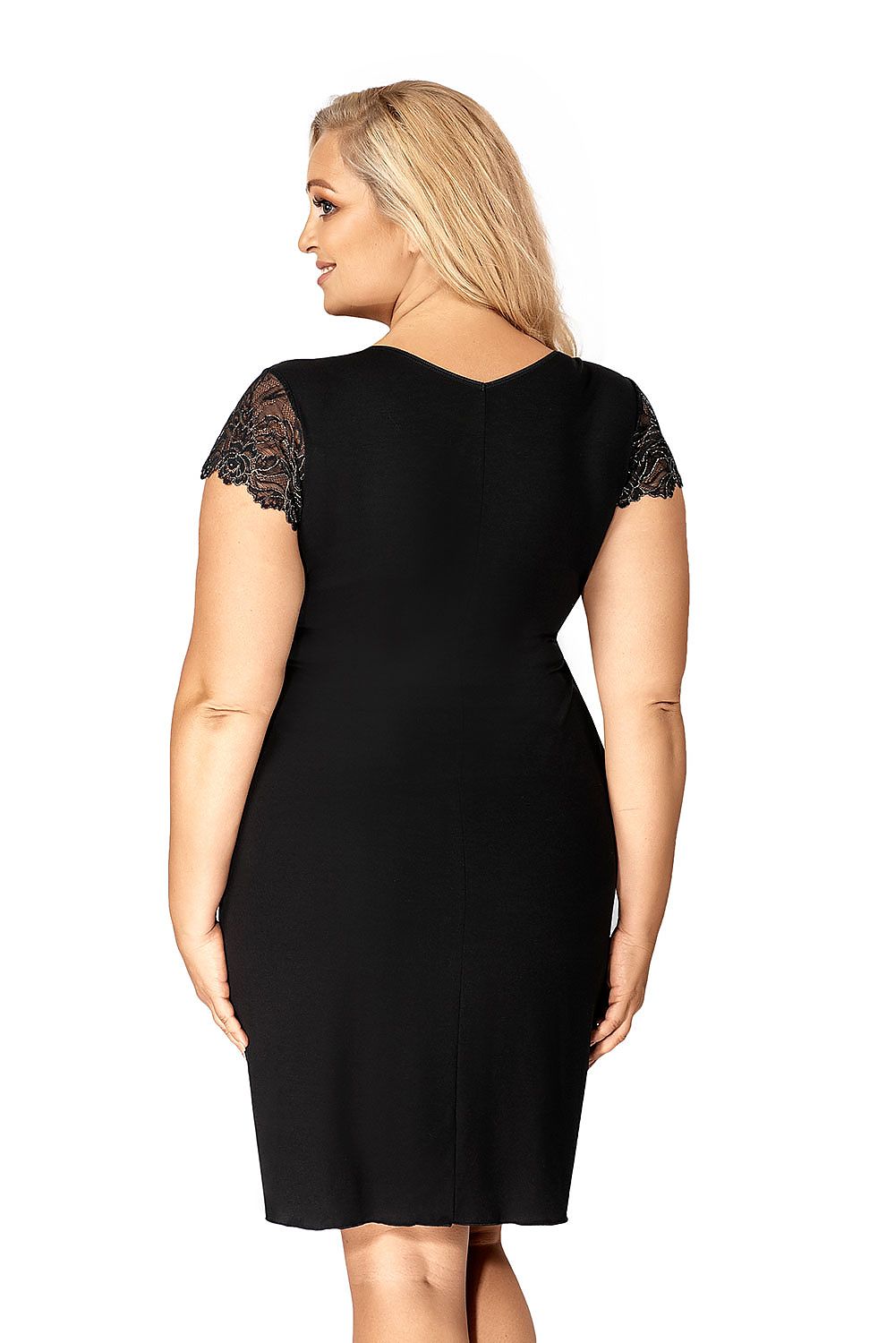  Cămaşă de noapte model 151591 Donna 