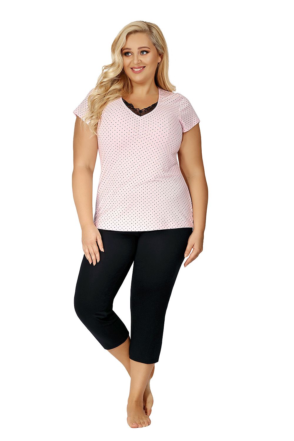  Pijama model 151793 Donna 