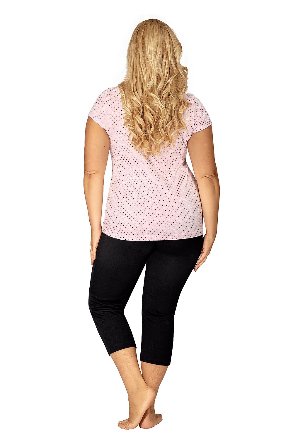  Pijama model 151793 Donna 