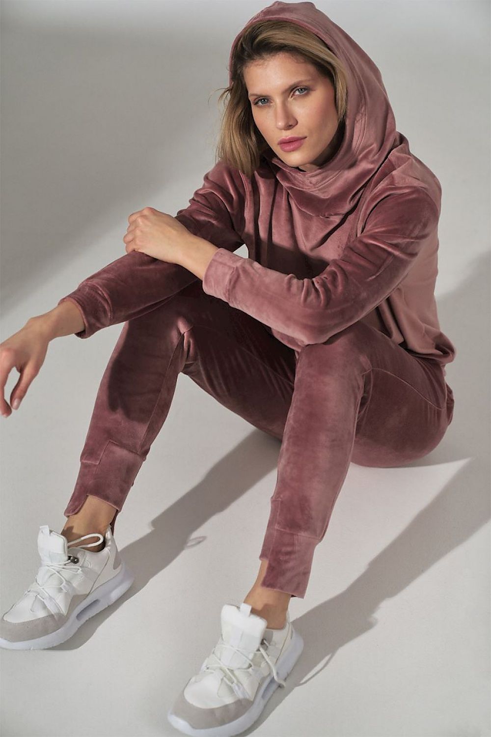  Pantaloni de trening model 151803 Figl 