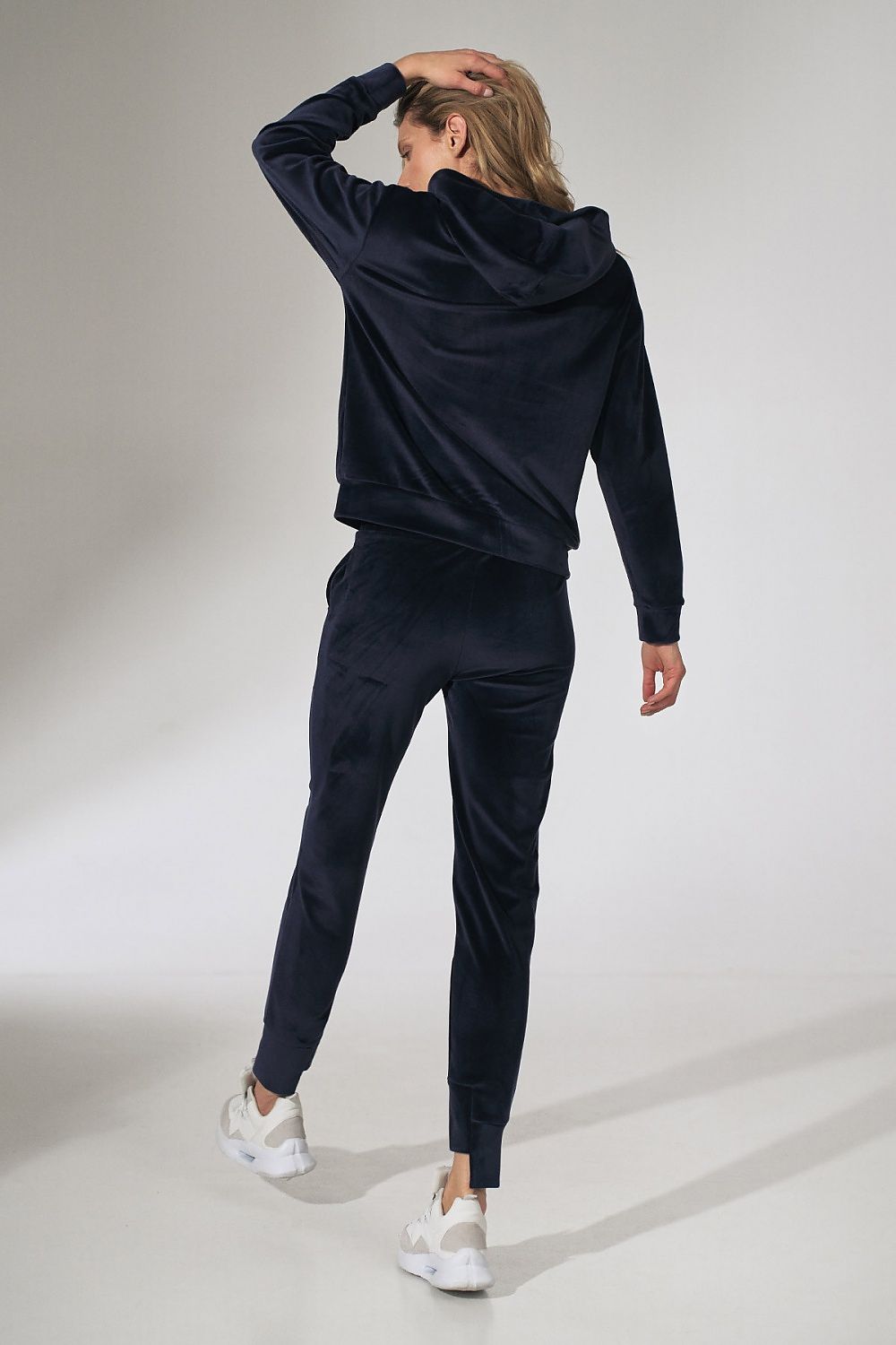  Pantaloni de trening model 151805 Figl 
