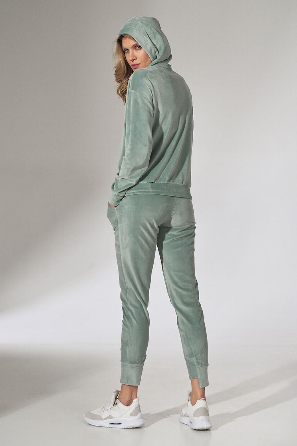  Pantaloni de trening model 151806 Figl 
