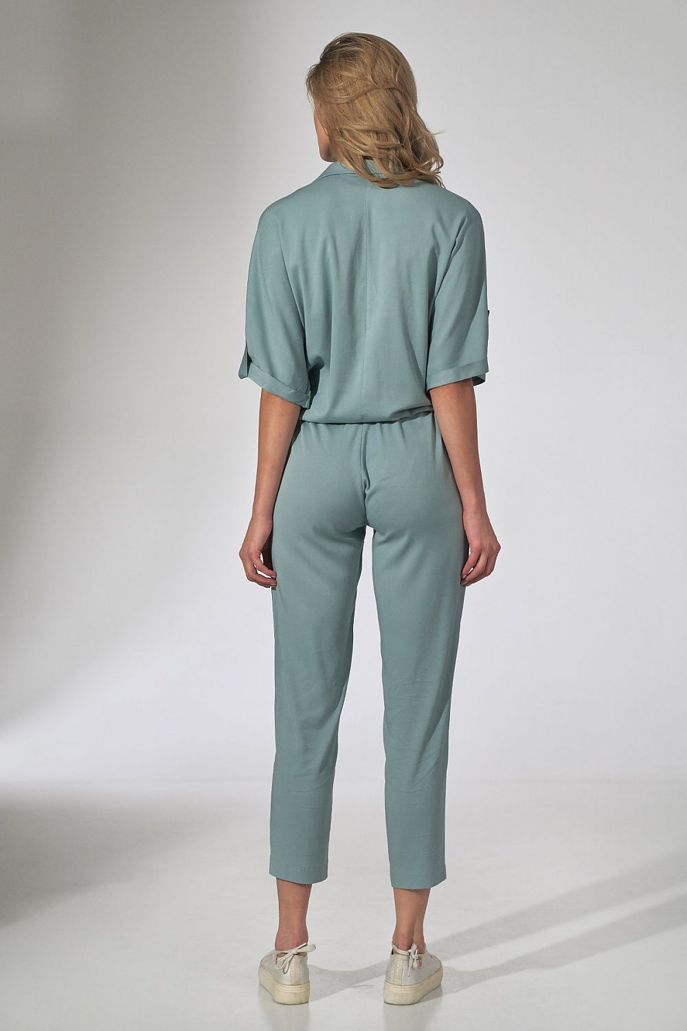  Pantaloni de damă model 151819 Figl 