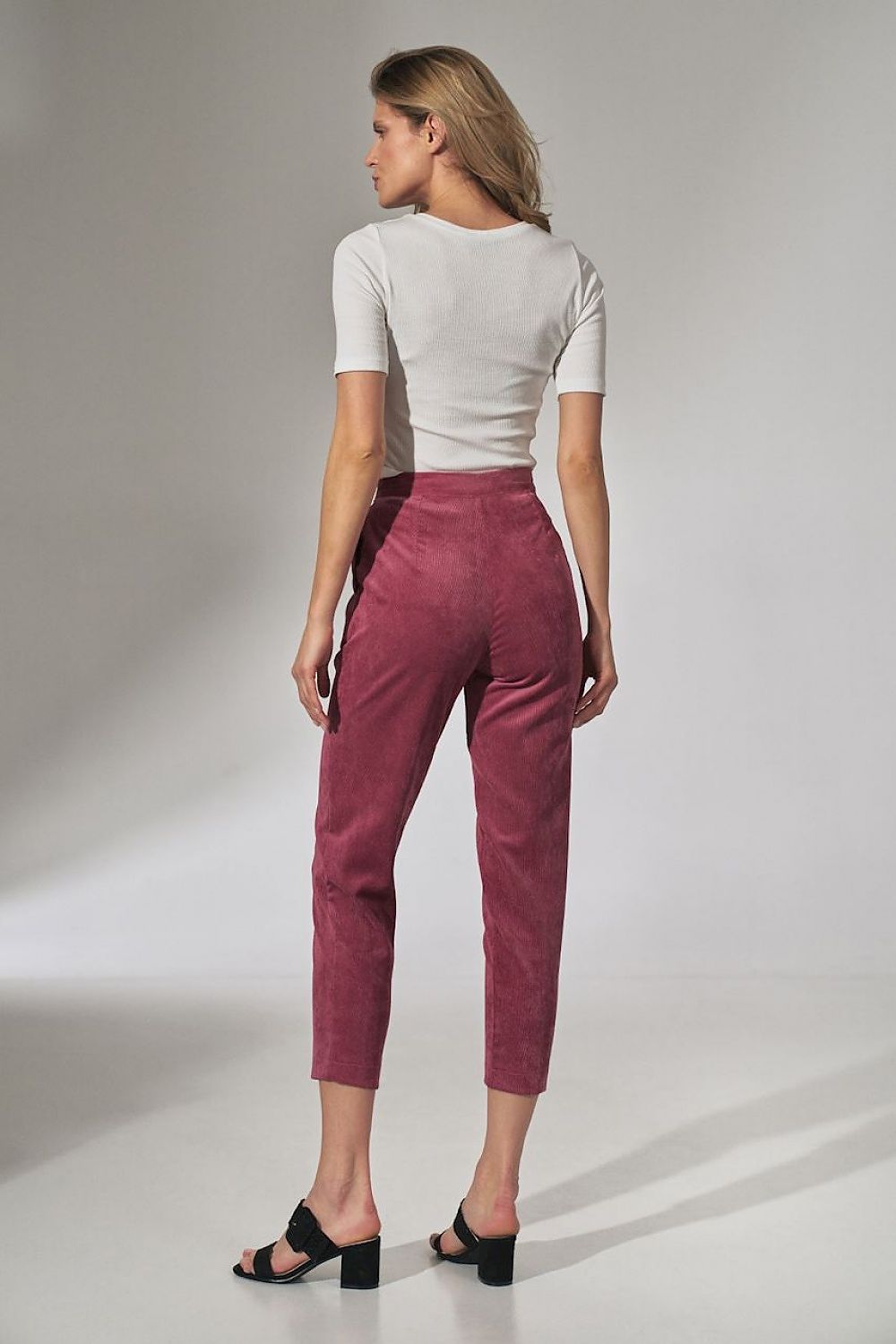 Pantaloni de damă model 151821 Figl 