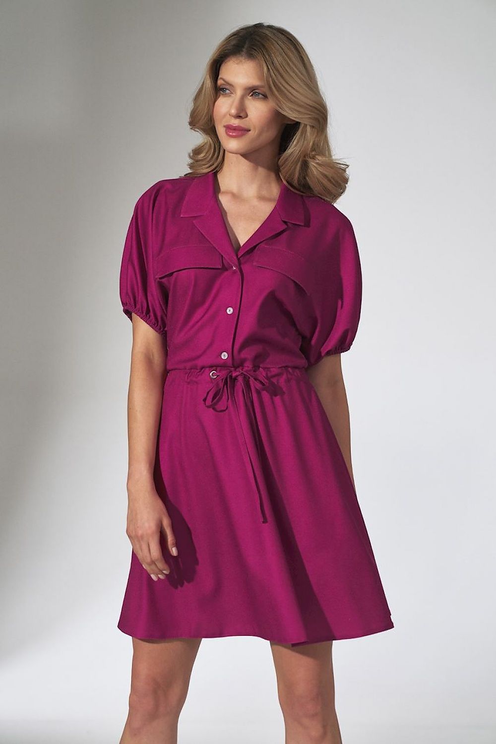  Rochie de zi model 151834 Figl 