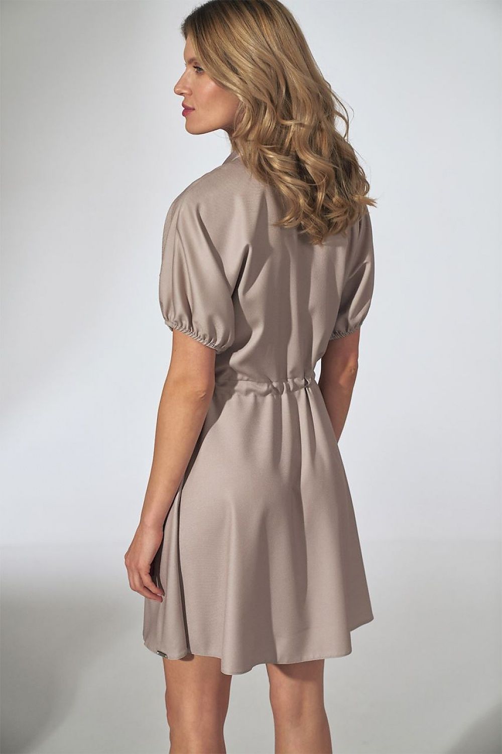  Rochie de zi model 151835 Figl 