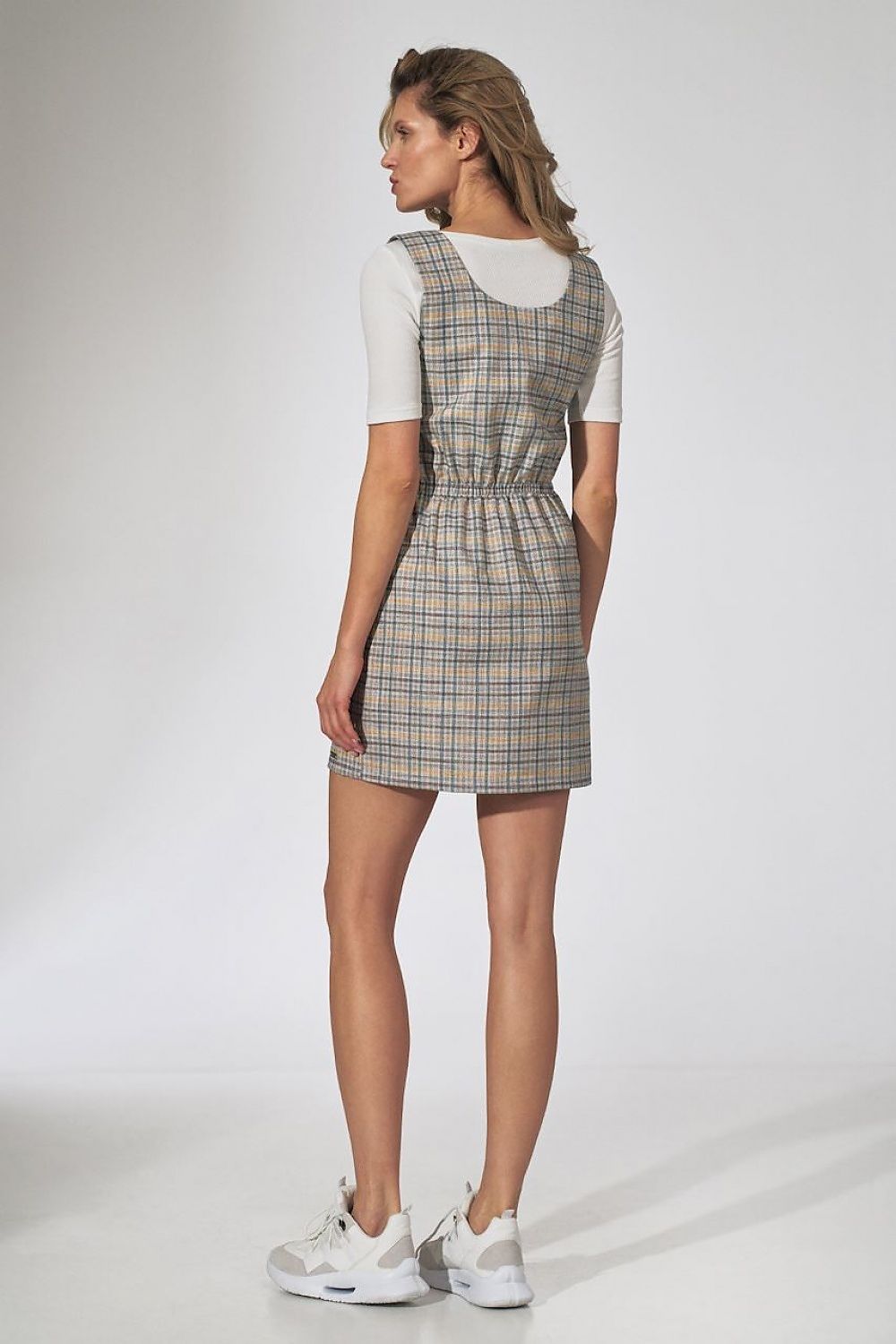  Rochie de zi model 151841 Figl 