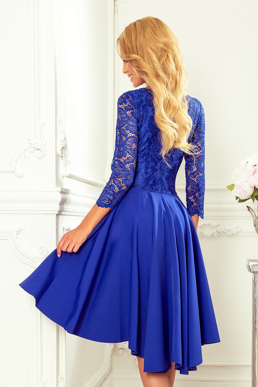  Rochie de seară model 152006 Numoco 