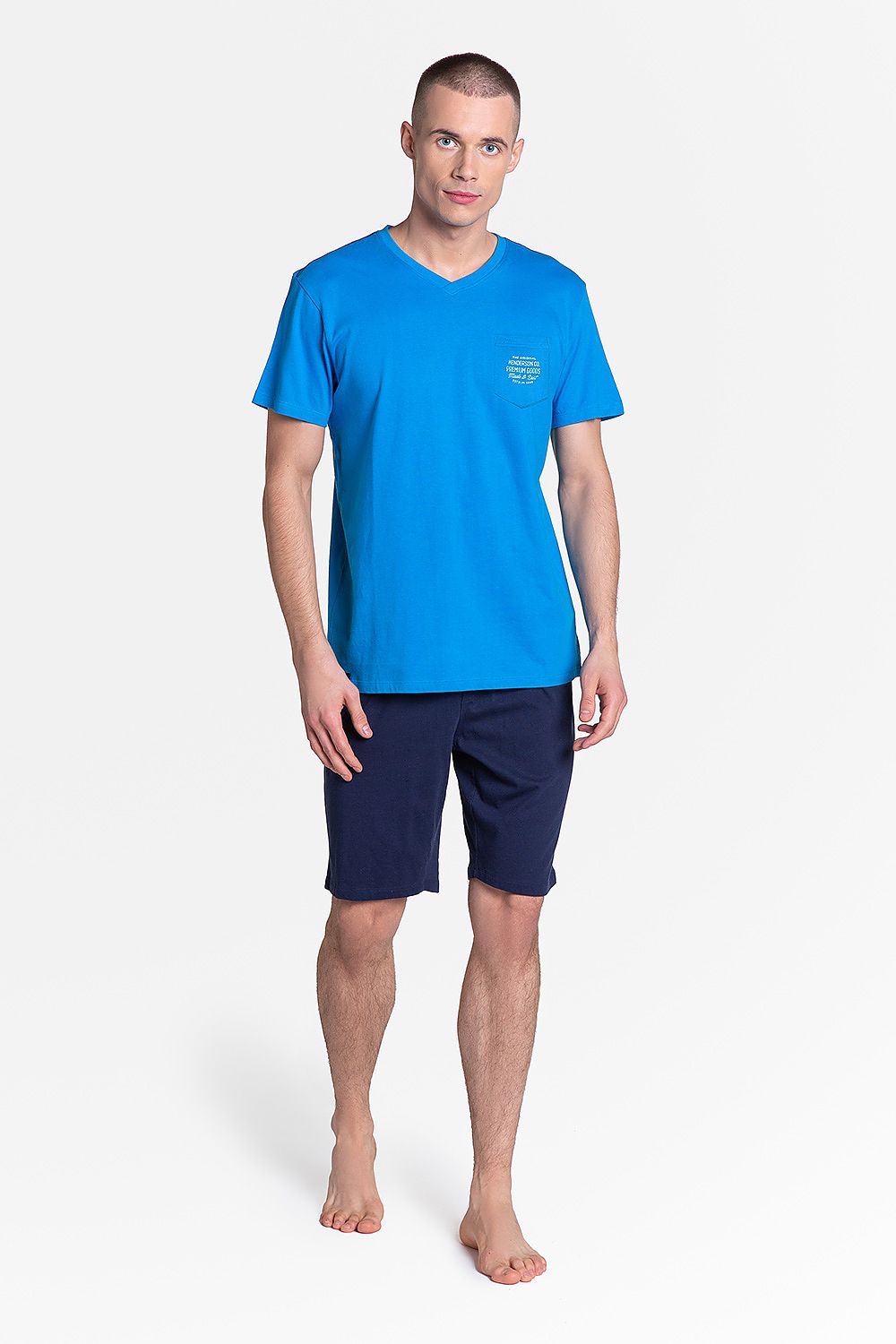  Pijama model 152050 Henderson 