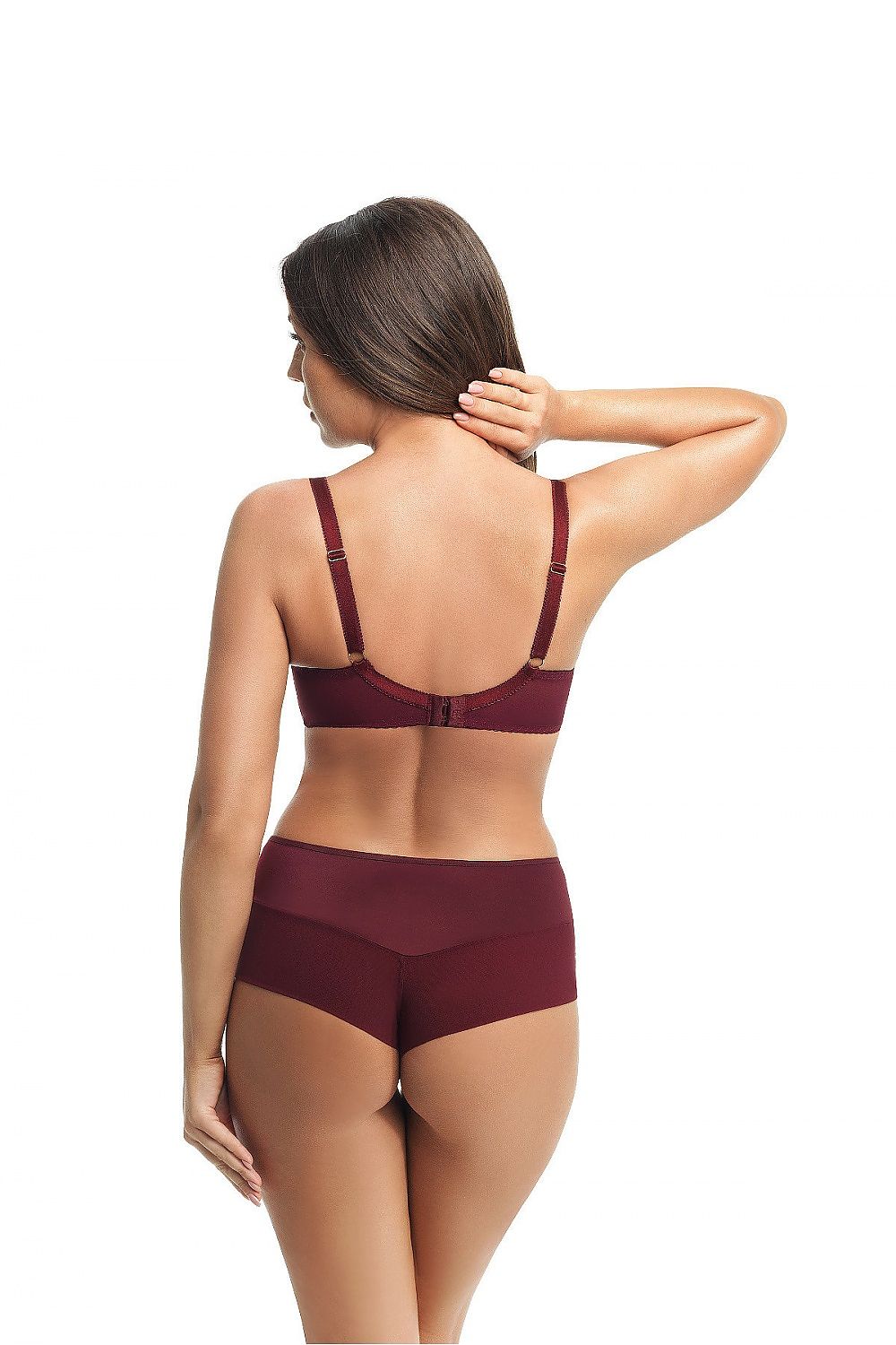  Chiloți în stil brazilian model 152366 Gorsenia Lingerie 