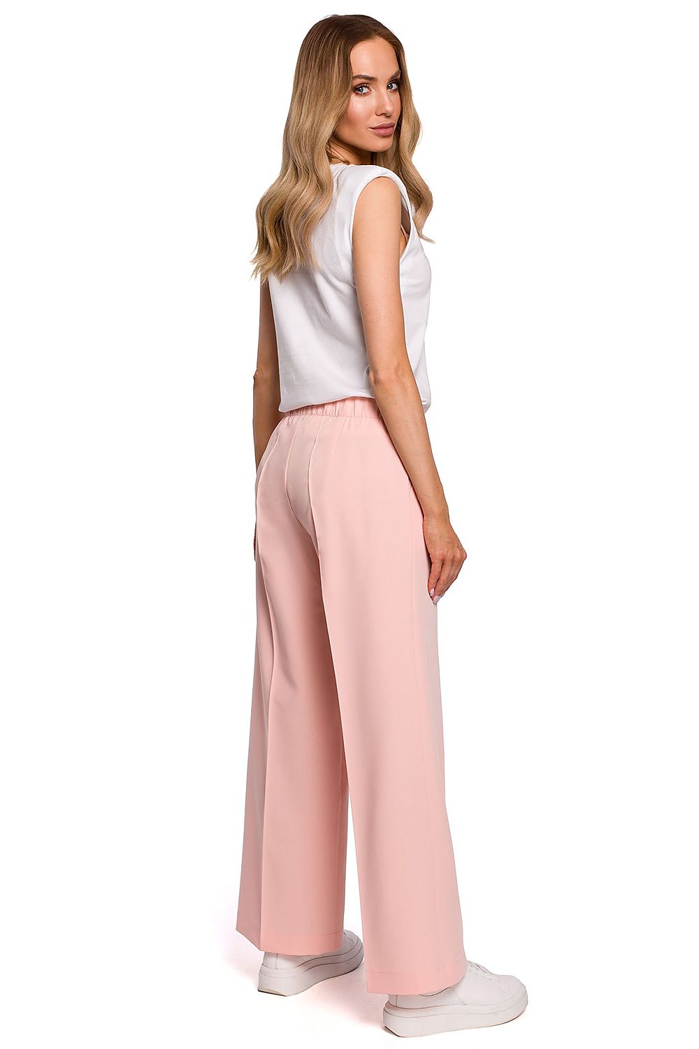  Pantaloni lungi model 152651 Moe 