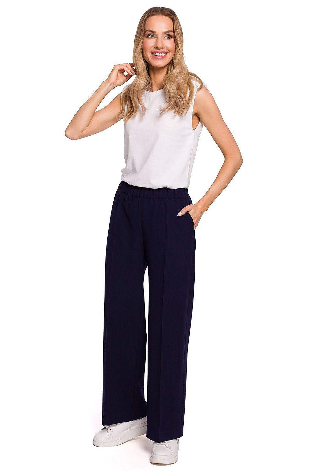  Pantaloni lungi model 152652 Moe 