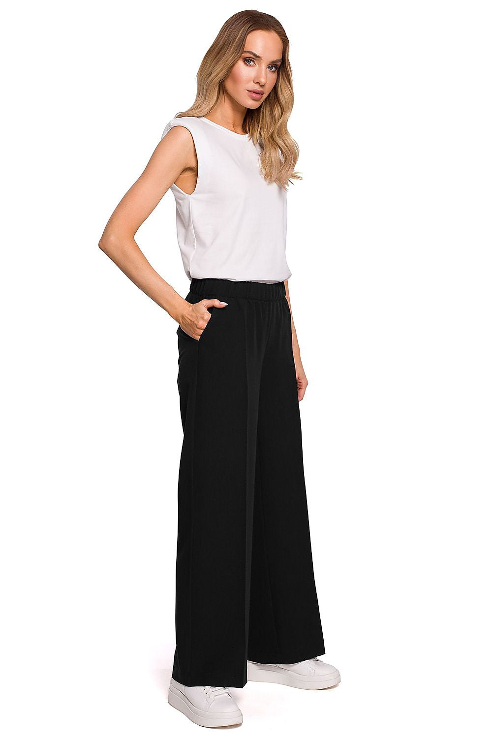  Pantaloni lungi model 152653 Moe 