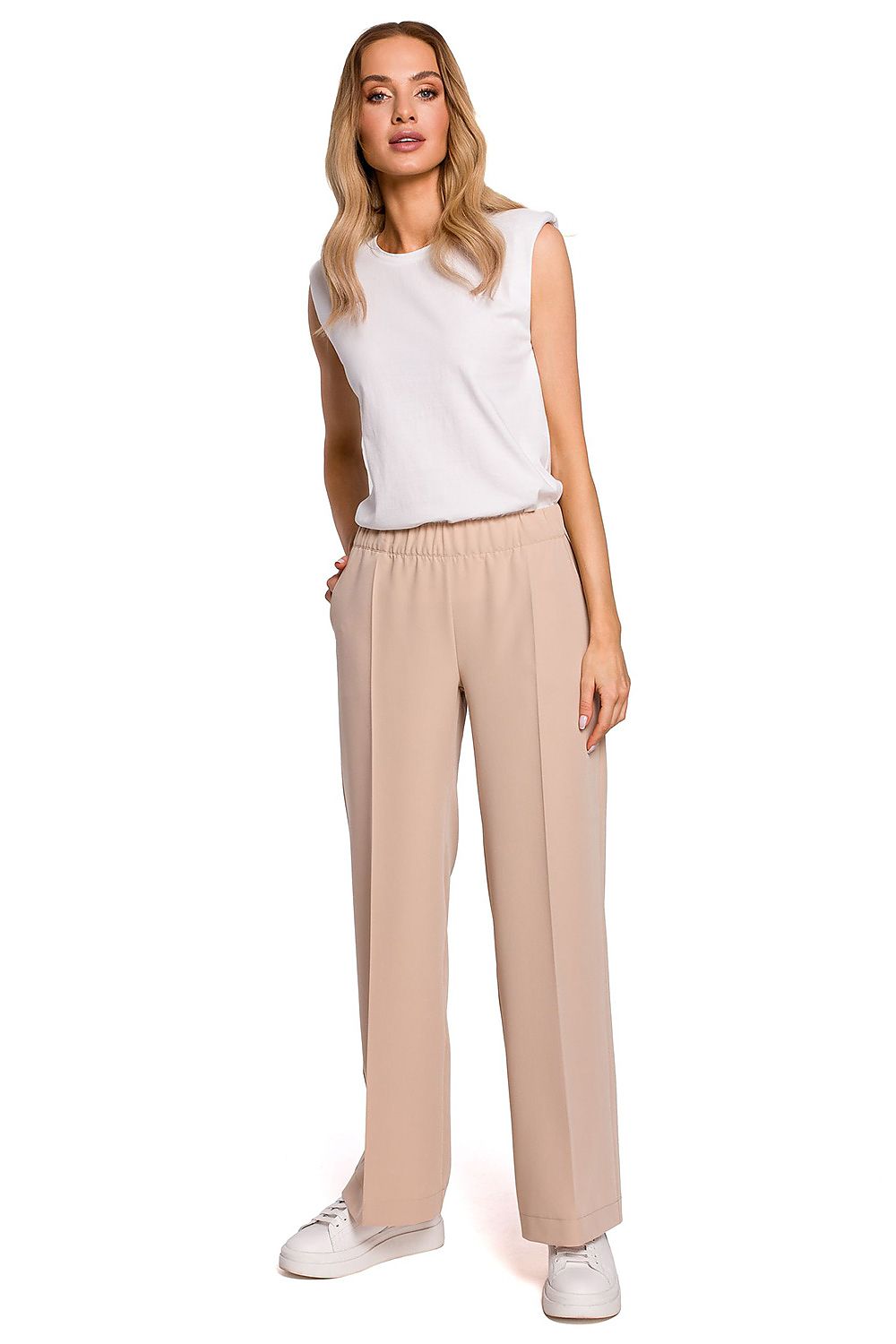  Pantaloni lungi model 152654 Moe 