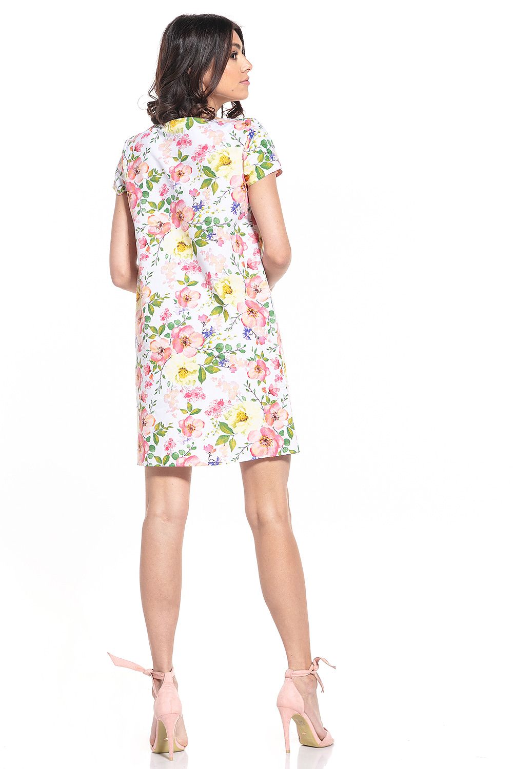  Rochie de zi model 152855 Tessita 