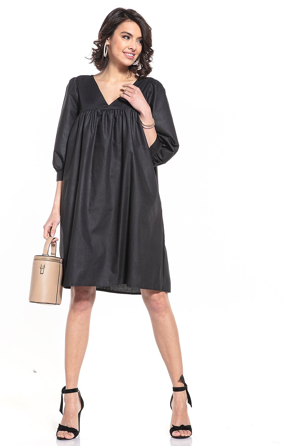  Rochie de zi model 152872 Tessita 