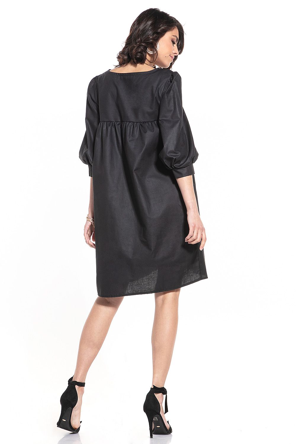  Rochie de zi model 152872 Tessita 