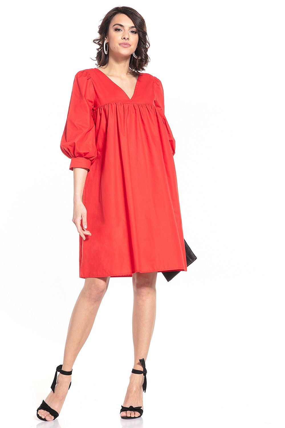  Rochie de zi model 152873 Tessita 
