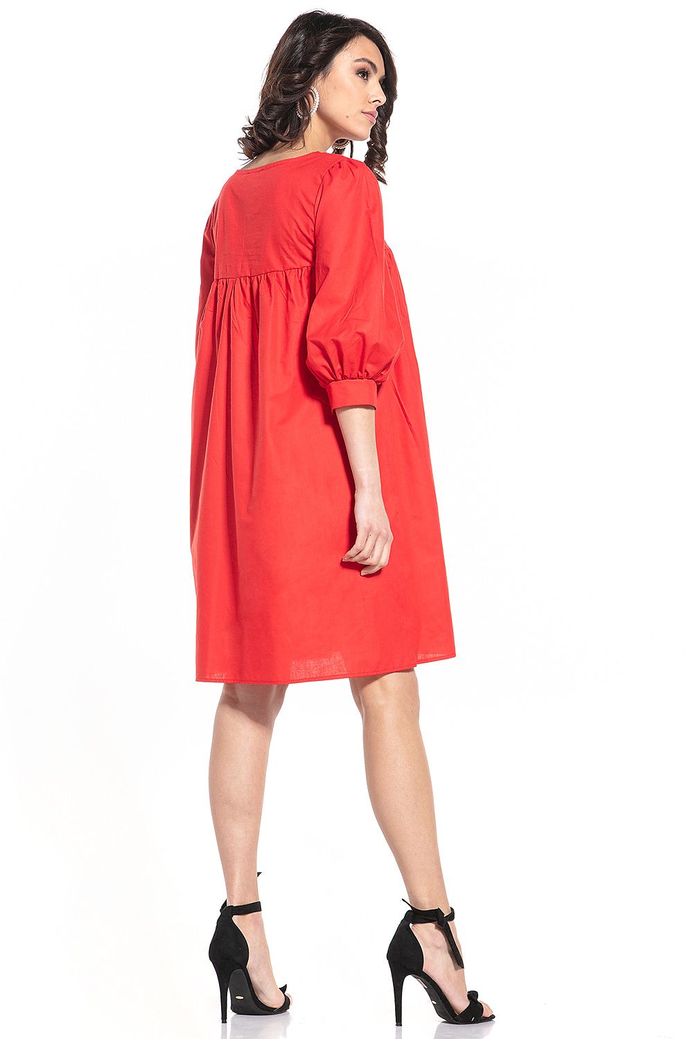  Rochie de zi model 152873 Tessita 
