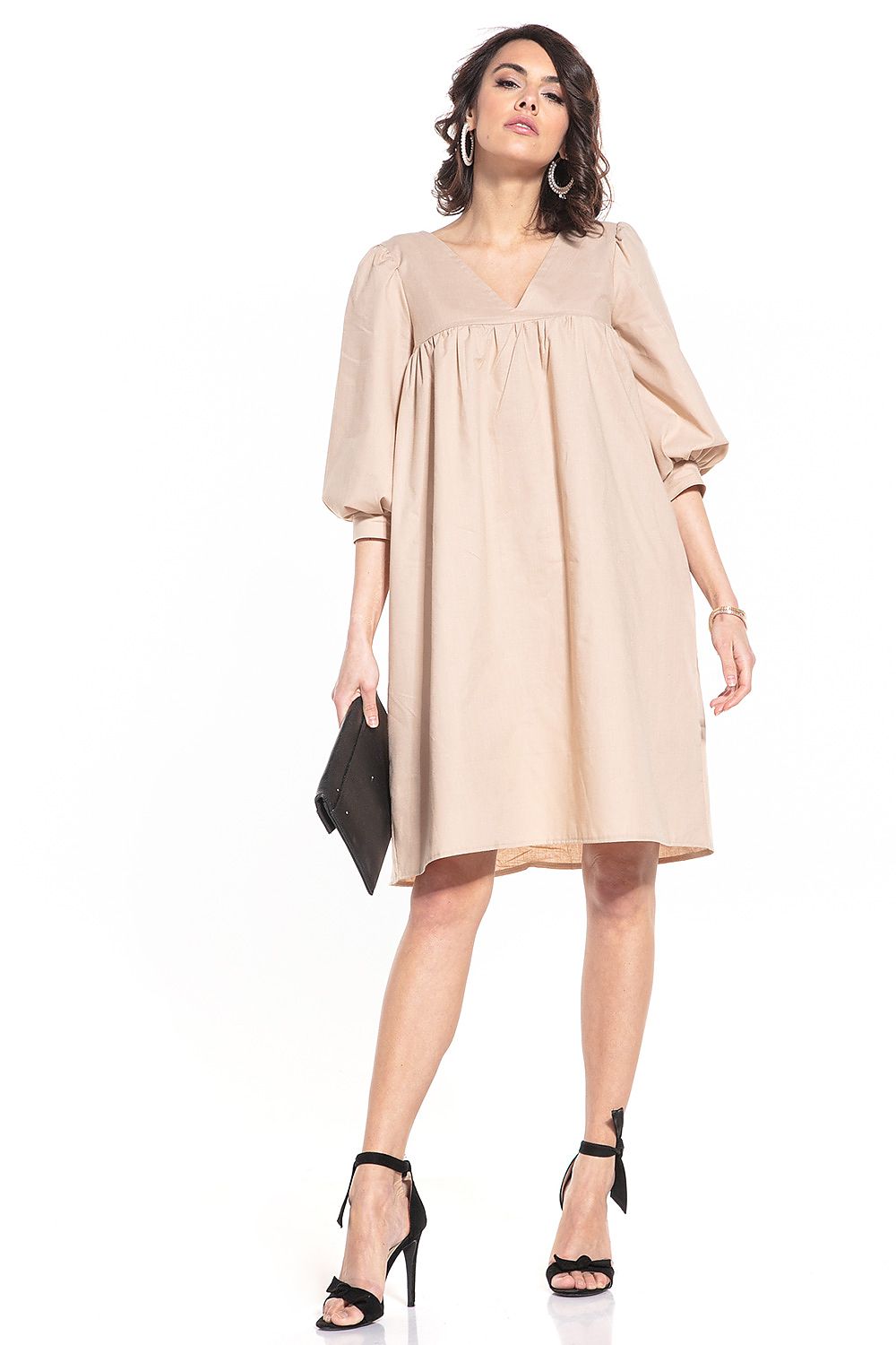  Rochie de zi model 152876 Tessita 