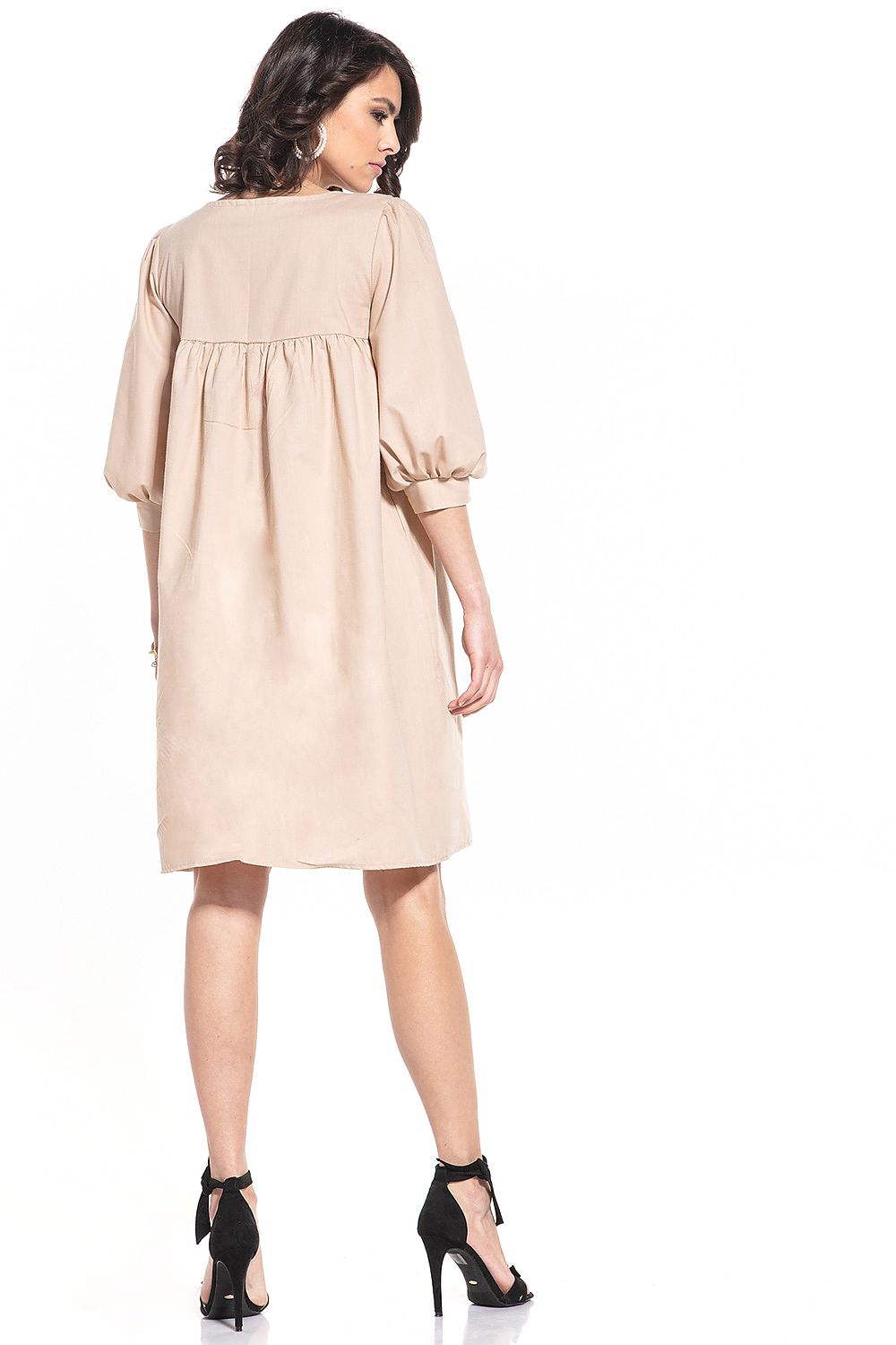  Rochie de zi model 152876 Tessita 