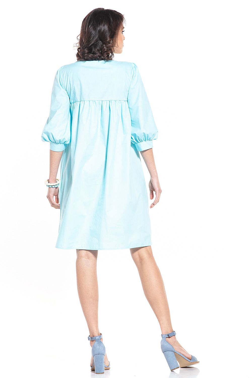  Rochie de zi model 152877 Tessita 
