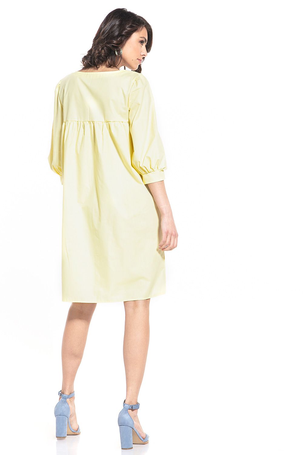  Rochie de zi model 152879 Tessita 