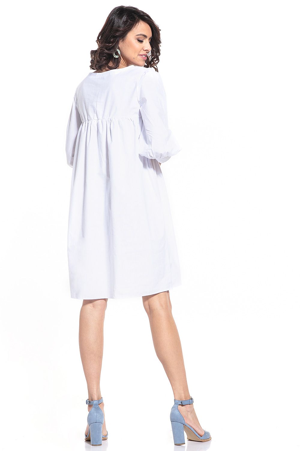  Rochie de zi model 152880 Tessita 
