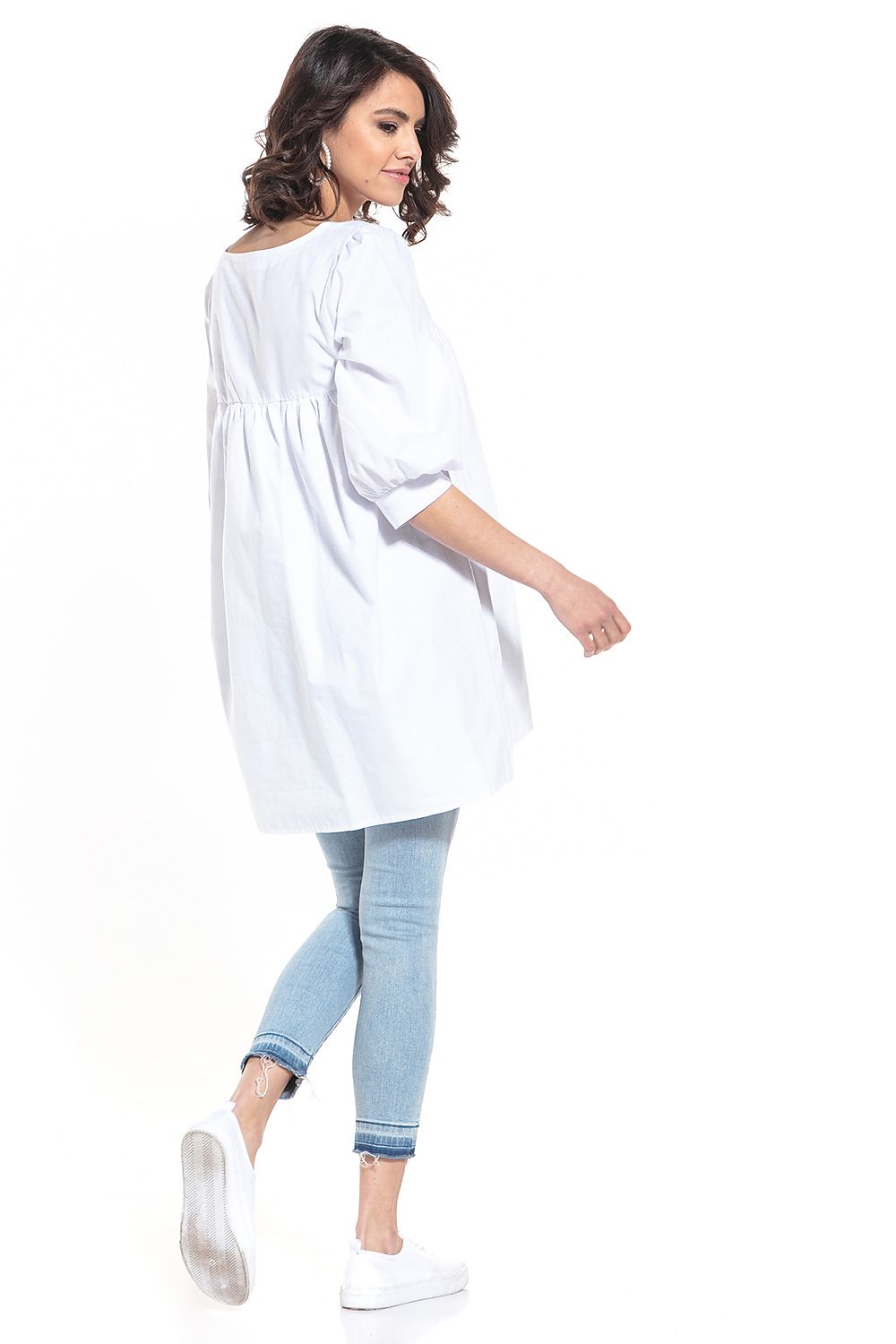  Tunică model 152889 Tessita 