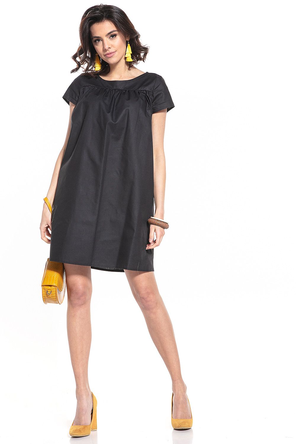  Rochie de zi model 152890 Tessita 